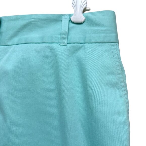 VINEYARD VINES Cotton Skirt Size 8 Casual Mini Golf Beach Sporty Preppy - Picture 6 of 10